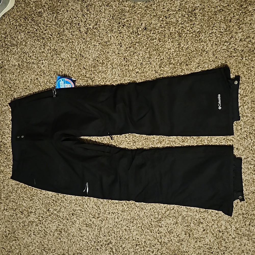 NWT Omni-Heat Columbia Ski/Board Pants